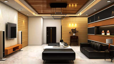 Furniture, Lighting, Living, Storage, Table Designs by 3D & CAD Jassi Singh, Delhi | Kolo