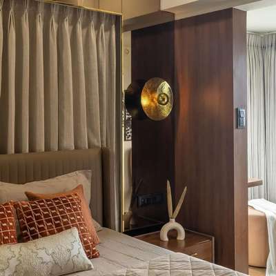 Furniture, Bedroom, Storage Designs by Interior Designer Dilshad Khan, Bhopal | Kolo