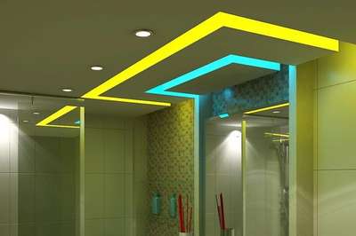 Bathroom Designs by Architect Er Manoj Bhati, Jaipur | Kolo