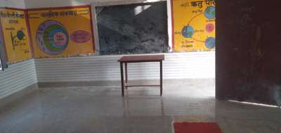 Wall, Table Designs by Flooring Bilal Rana, Noida | Kolo