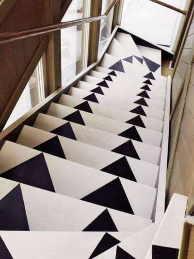 Staircase Designs by Flooring Armaan Safe, Delhi | Kolo