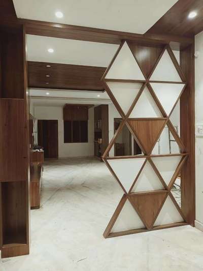 Flooring Designs by Contractor SAM Interior , Delhi | Kolo