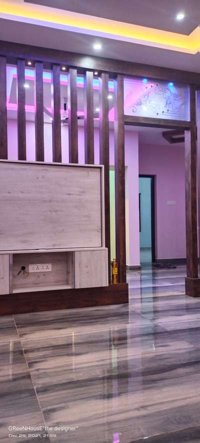 Flooring Designs by Interior Designer ajmal  rahim, Alappuzha | Kolo