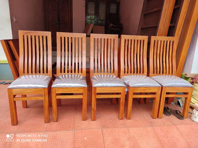 Furniture Designs by Interior Designer BABU M VELAYUDHAN, Thrissur | Kolo
