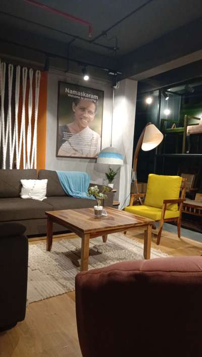 Living, Furniture, Lighting Designs by Service Provider Nizar Mohamed, Malappuram | Kolo
