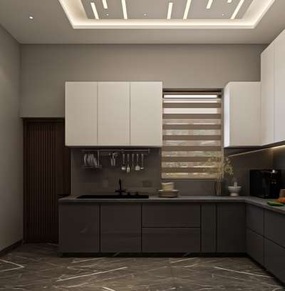 Kitchen, Storage Designs by Interior Designer shehzad khan, Delhi | Kolo
