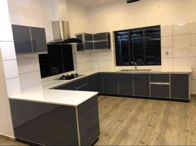 Kitchen, Storage Designs by Interior Designer shahul   AM , Thrissur | Kolo