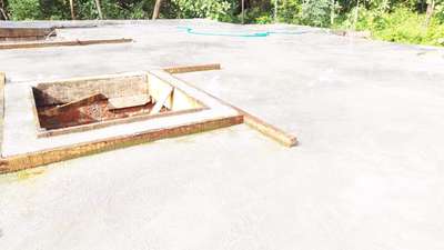 Roof Designs by Contractor DHANESH KADOOR, Kannur | Kolo