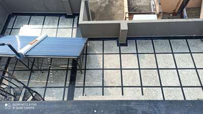 Roof Designs by Water Proofing Santosh Chokhatiya, Indore | Kolo