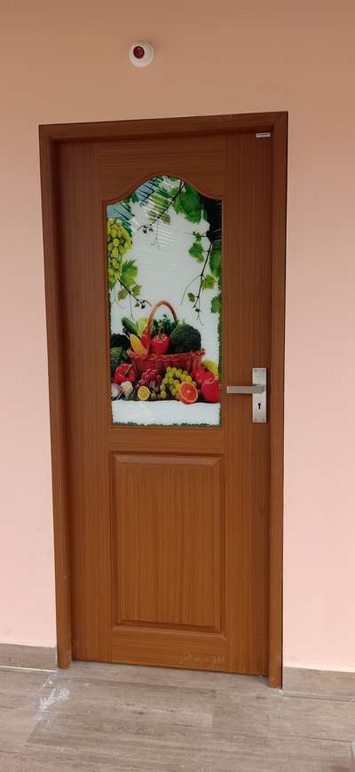 Door Designs by Service Provider Shajahan Sha, Kollam | Kolo