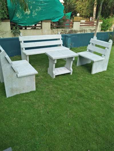 Furniture, Outdoor, Table Designs by Gardening & Landscaping Madhumadhu Madhumadhu, Kozhikode | Kolo