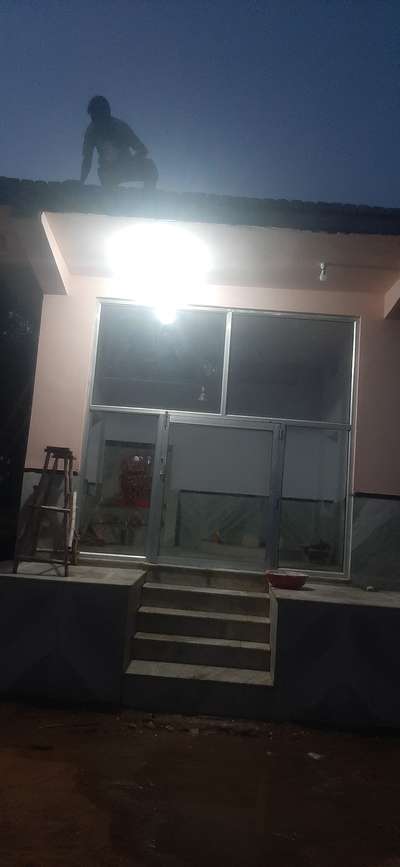Exterior Designs by Painting Works rinku dhaked, Jaipur | Kolo