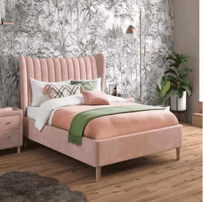 Furniture, Bedroom, Storage Designs by Interior Designer Ankesh Dusad, Jaipur | Kolo