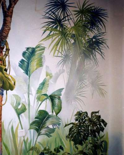 Wall Designs by Interior Designer varun Panchal, Bhopal | Kolo