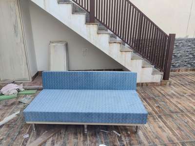 Furniture, Staircase Designs by Carpenter Sonu Gandhi, Faridabad | Kolo