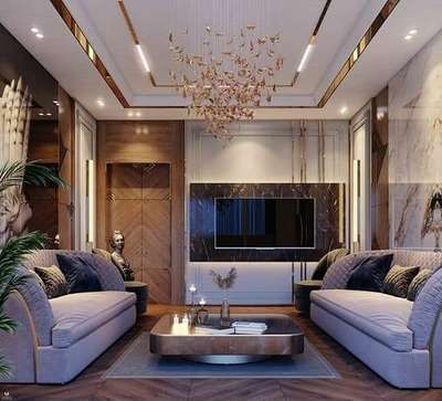 Furniture, Lighting, Living, Storage, Table Designs by Contractor javed husain, Gautam Buddh Nagar | Kolo