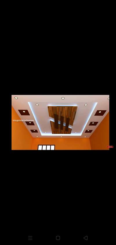 Ceiling, Lighting Designs by Service Provider Rahman khan, Sikar | Kolo