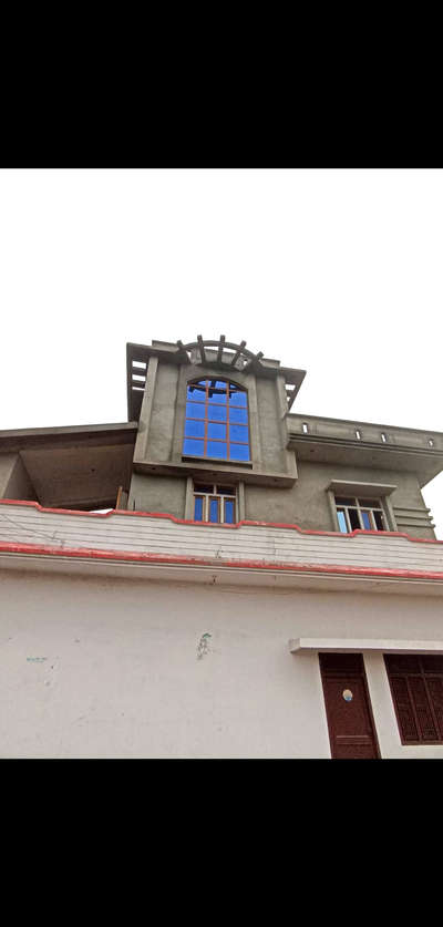 Exterior Designs by Glazier Suhail Ansari, Jaipur | Kolo