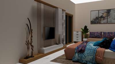 Home Decor, Living, Furniture, Storage Designs by Interior Designer Princy Dodani, Indore | Kolo
