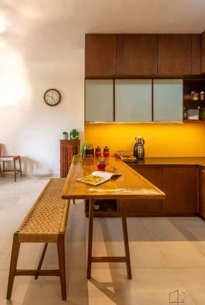 Kitchen, Storage, Furniture Designs by Carpenter Shrawan Ram, Jodhpur | Kolo