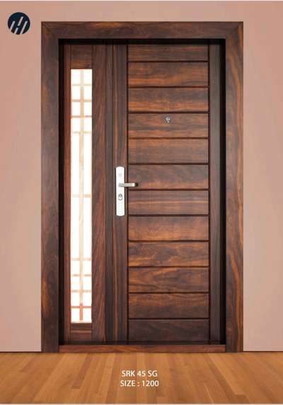 Door Designs by Building Supplies Rebin  N D, Ernakulam | Kolo