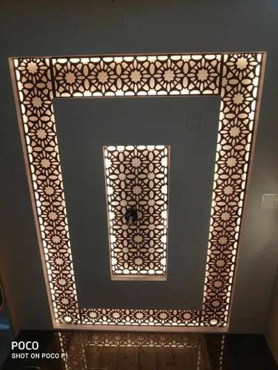 Ceiling, Lighting Designs by Carpenter shyam jangid, Jaipur | Kolo