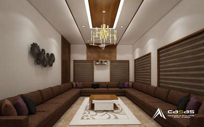 Ceiling, Furniture, Lighting, Living, Table Designs by Civil Engineer mohd Niyas, Malappuram | Kolo