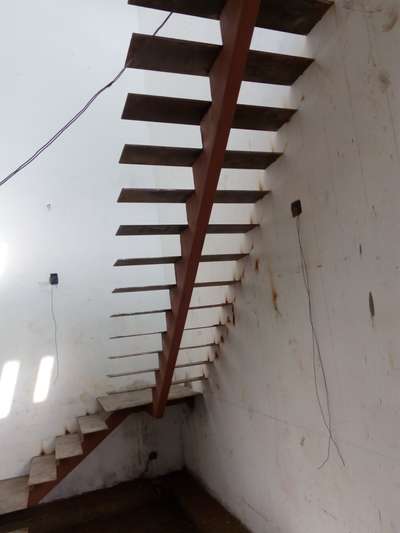 Staircase Designs by Service Provider Jomi vjohny, Thrissur | Kolo