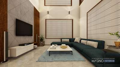 Furniture, Living, Storage, Table Designs by Architect Magno Design Studio, Malappuram | Kolo