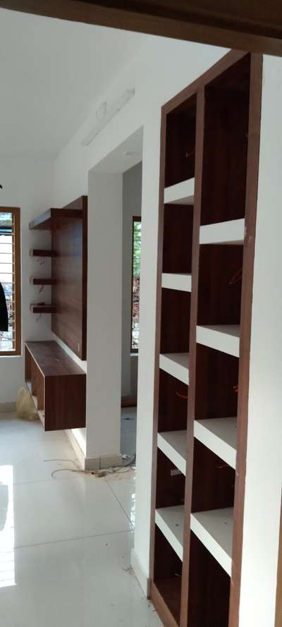 Storage, Living Designs by Carpenter Midhun  7907070941, Kollam | Kolo