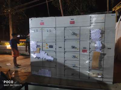 Electricals Designs by Electric Works Libeesh Mk, Kozhikode | Kolo