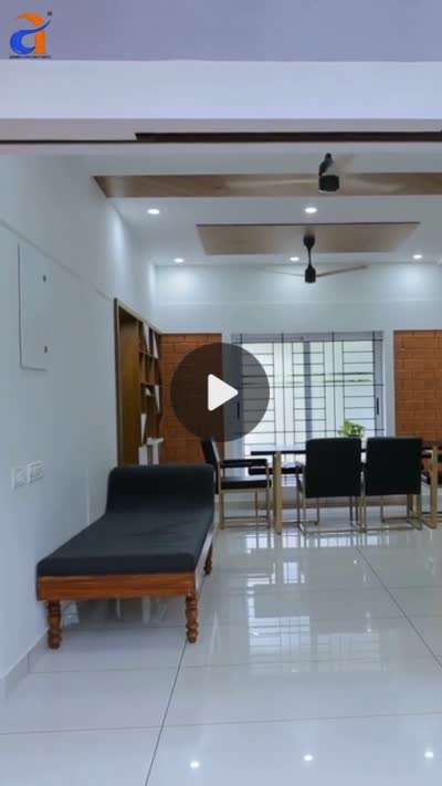 Living, Furniture Designs by Civil Engineer Adorn  Constructions, Palakkad | Kolo
