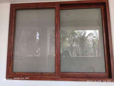 Window Designs by Interior Designer Anees vs, Palakkad | Kolo