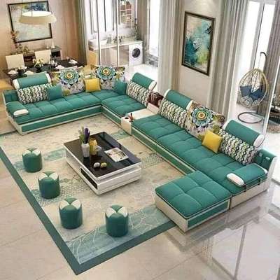 Furniture, Living Designs by Architect Architect  Shubham Tiwari, Meerut | Kolo