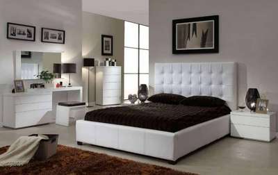 Furniture, Storage, Bedroom, Home Decor Designs by Contractor A S I   enterprises, Delhi | Kolo