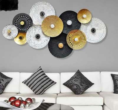 Living, Furniture, Wall Designs by Civil Engineer Monisha Moni, Malappuram | Kolo