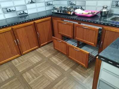 Storage, Kitchen Designs by Fabrication & Welding syam gs, Thiruvananthapuram | Kolo