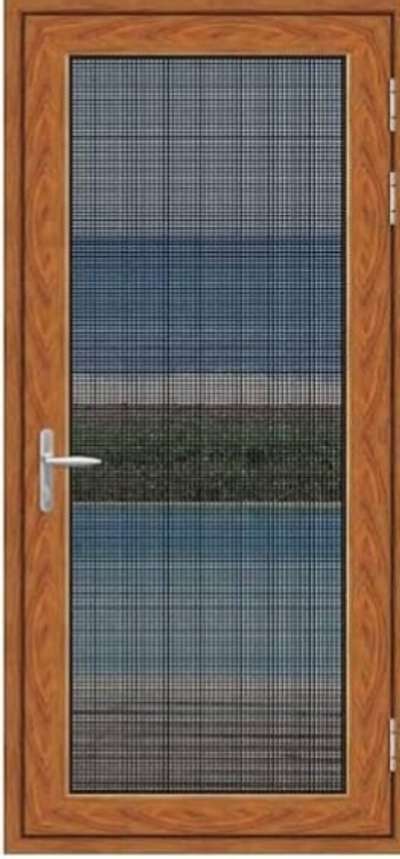 Door Designs by Fabrication & Welding BIJU P S BIJU P S, Ernakulam | Kolo