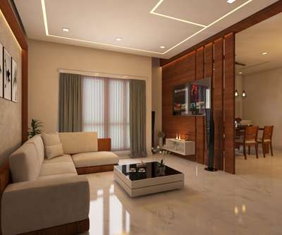 Furniture, Wall, Living Designs by 3D & CAD Faa sthaayi, Kozhikode | Kolo