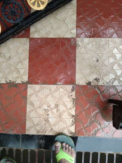 Flooring Designs by Flooring Javed Patel, Ujjain | Kolo