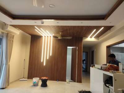 Ceiling, Lighting Designs by Electric Works RANVEER SINGH, Delhi | Kolo