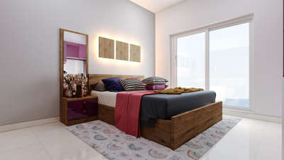  Designs by Interior Designer GIRISH TS, Kottayam | Kolo