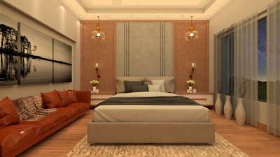 Furniture, Storage, Bedroom Designs by Architect Ar Seema  Sharma, Panipat | Kolo