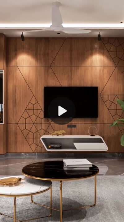 Living, Furniture Designs by Interior Designer Aarav patel, Bhopal | Kolo