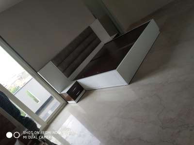 Bedroom, Furniture, Storage Designs by Civil Engineer A R Construction Suresh, Faridabad | Kolo