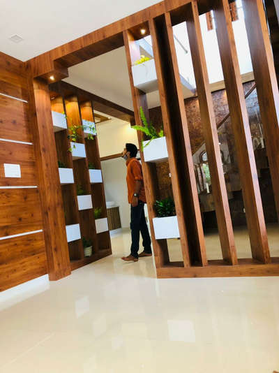 Wall, Furniture Designs by Interior Designer ajmal  rahim, Alappuzha | Kolo