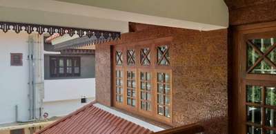 Window Designs by Interior Designer Creative Concepts  PTB, Palakkad | Kolo