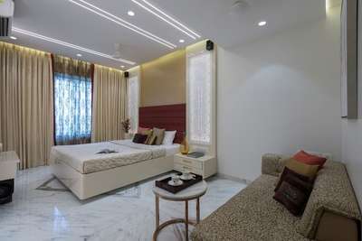 Bedroom, Furniture, Storage Designs by Interior Designer Anas anu, Kozhikode | Kolo