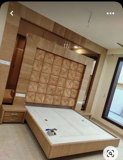 Furniture, Storage, Bedroom Designs by Carpenter Mustkeem Mustkeem, Delhi | Kolo