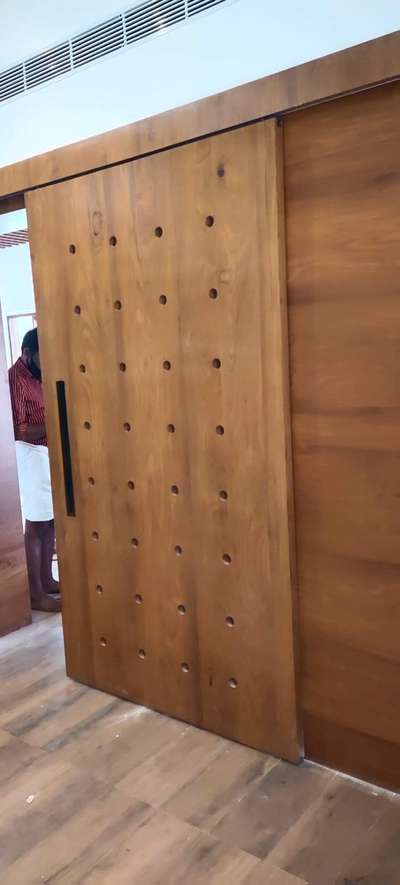 Door Designs by Carpenter ഹിന്ദി Carpenters 99 272 888 82, Ernakulam | Kolo
